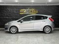 ORJİNAL 116.000 km FİESTA 1.4 TİTANİUM X