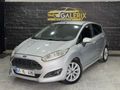 ORJİNAL 116.000 km FİESTA 1.4 TİTANİUM X