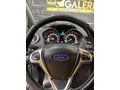 ORJİNAL 116.000 km FİESTA 1.4 TİTANİUM X
