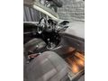 ORJİNAL 116.000 km FİESTA 1.4 TİTANİUM X
