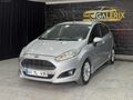 ORJİNAL 116.000 km FİESTA 1.4 TİTANİUM X