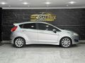ORJİNAL 116.000 km FİESTA 1.4 TİTANİUM X