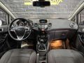 ORJİNAL 116.000 km FİESTA 1.4 TİTANİUM X