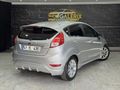 ORJİNAL 116.000 km FİESTA 1.4 TİTANİUM X