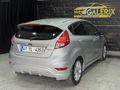 ORJİNAL 116.000 km FİESTA 1.4 TİTANİUM X