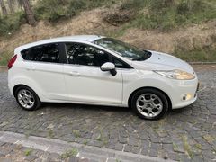 Dalkıran otomotiv den 57 binde hatasız Fiesta