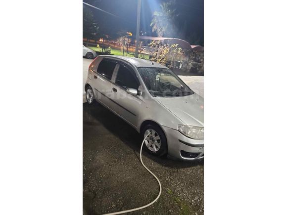 Sahibinden Fiat Punto 1.4 Dynamic 2006 Model 