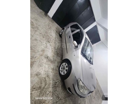 Sahibinden Fiat Punto 1.4 Dynamic 2006 Model 