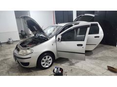 Sahibinden Fiat Punto 1.4 Dynamic 2006 Model 