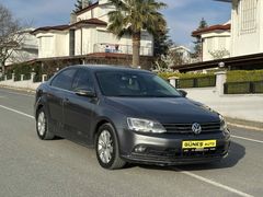 2015 JETTA YENİ KASA DÜŞÜK KM 2,89 FAİZ ORANI 36 VADE + FUZULEV
