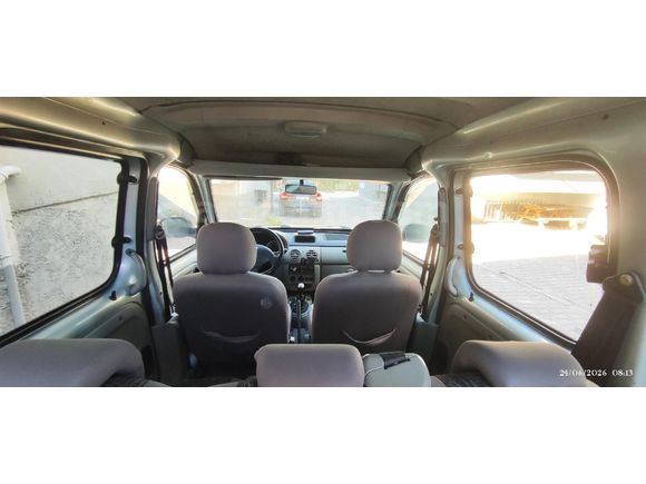 Sahibinden Renault Kangoo Multix 1.5 dCi Authentique 2008 Model