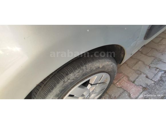 Sahibinden Renault Kangoo Multix 1.5 dCi Authentique 2008 Model