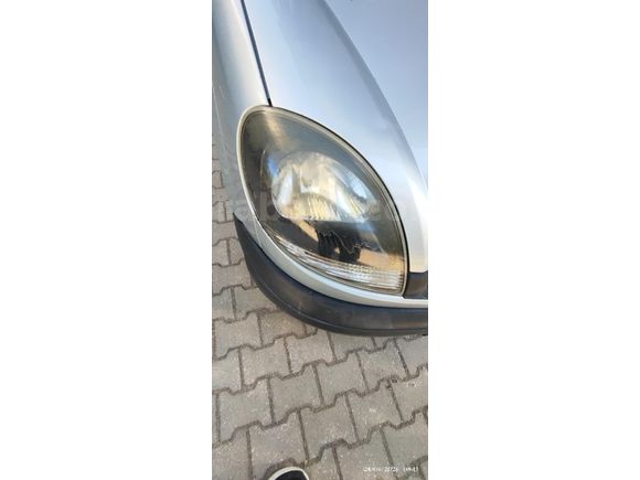 Sahibinden Renault Kangoo Multix 1.5 dCi Authentique 2008 Model