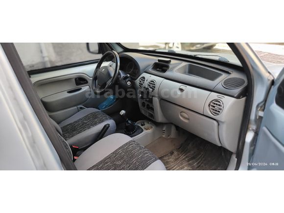 Sahibinden Renault Kangoo Multix 1.5 dCi Authentique 2008 Model