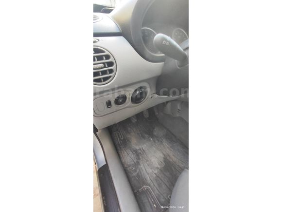 Sahibinden Renault Kangoo Multix 1.5 dCi Authentique 2008 Model