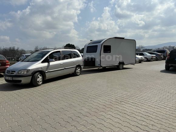 Sahibinden Karavan Çekme 