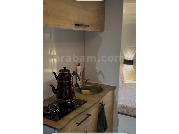 Sahibinden Karavan Çekme 