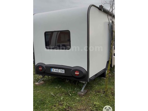 Sahibinden Karavan Çekme 