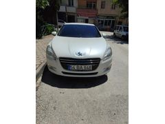Sahibinden Peugeot 508 1.6 e-HDi Active 2011 Model  325.000 km Beyaz
