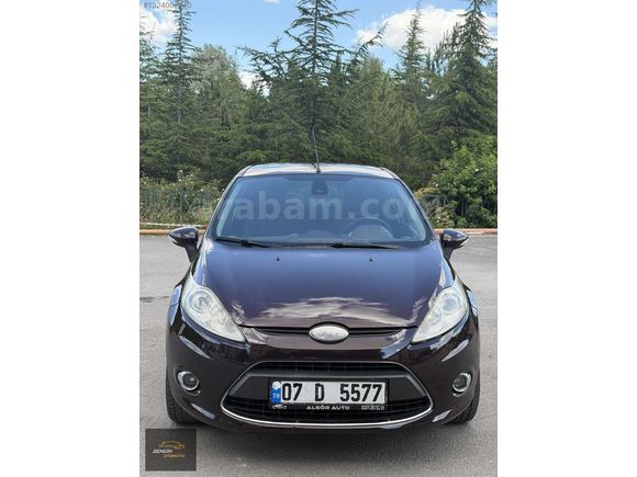 90.000KM HATASIZ DEĞİŞENSİZ BAKIMLI BAYAN ARACI