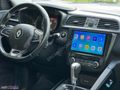2016 MODEL RENAULT KADJAR 1.5 DİZEL OTOMATİK 3 PARÇA BOYALI