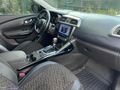 2016 MODEL RENAULT KADJAR 1.5 DİZEL OTOMATİK 3 PARÇA BOYALI