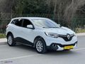 2016 MODEL RENAULT KADJAR 1.5 DİZEL OTOMATİK 3 PARÇA BOYALI