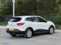 2016 MODEL RENAULT KADJAR 1.5 DİZEL OTOMATİK 3 PARÇA BOYALI