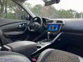 2016 MODEL RENAULT KADJAR 1.5 DİZEL OTOMATİK 3 PARÇA BOYALI