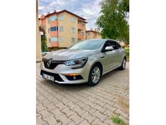 HATASIZ - BOYASIZ - TRAMERSİZ - Orjinal 69000 KM'de - SAHİBİNDEN