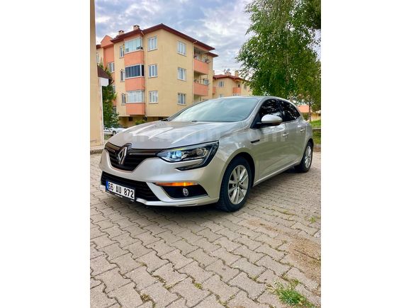 HATASIZ - BOYASIZ - TRAMERSİZ - Orjinal 69000 KM'de - SAHİBİNDEN