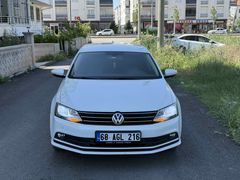 Sahibinden Volkswagen Jetta 1.6 TDi Highline 2014 Model 