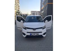 İlk Sahibinden Toyota Proace City 1.5 Dream 2021 