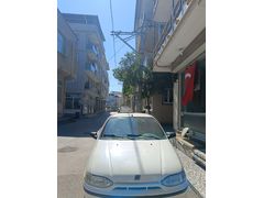 Sahibinden Fiat Palio 1.4 EL 2001 Model