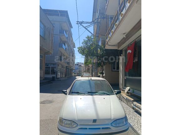 Sahibinden Fiat Palio 1.4 EL 2001 Model