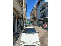 Sahibinden Fiat Palio 1.4 EL 2001 Model