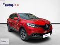 ÇETAŞ RENAULT BAHÇEŞEHİR'DEN 2016 KADJAR 1.5 DCİ İCON EDC 110 HP