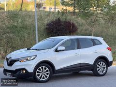 İŞGÖRENDEN 2016 MODEL RENAULT KADJAR 1.5DCİ KADJAR TOUCH HAYALE+