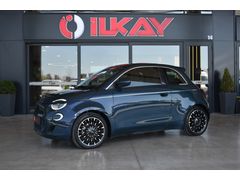 İLKAY'DAN 2023 FİAT 500E LA PRİMA HATASIZ 22,000 KM'DE