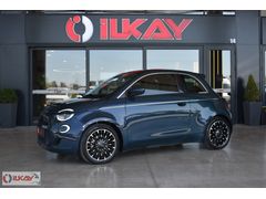 İLKAY'DAN 2023 FİAT 500E LA PRİMA HATASIZ 22,000 KM'DE