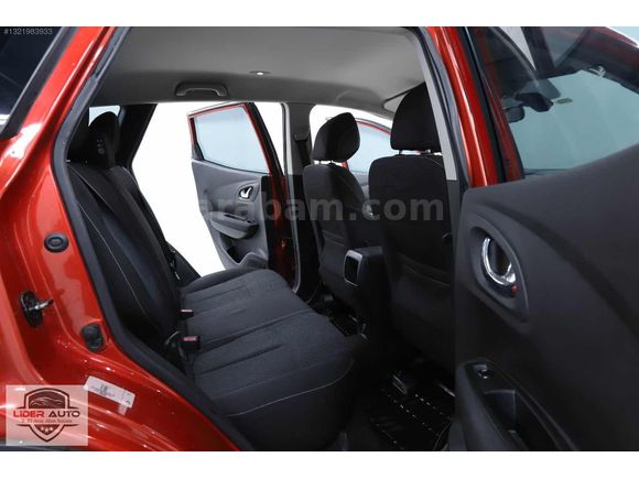 LİDER AUTODAN 2016 TOUCH BENZİN+LPG BOYASIZ HATASIZ