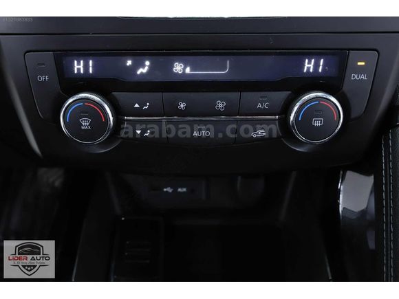 LİDER AUTODAN 2016 TOUCH BENZİN+LPG BOYASIZ HATASIZ