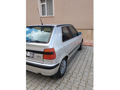 Sahibinden Skoda Felicia 1.3 GLXi 2001 Model