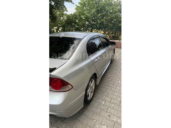 Sahibinden Honda Civic 1.6i VTEC Elegance 2007 Model 
