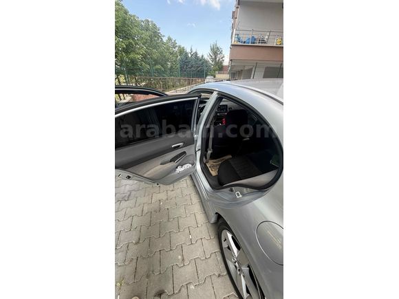 Sahibinden Honda Civic 1.6i VTEC Elegance 2007 Model 