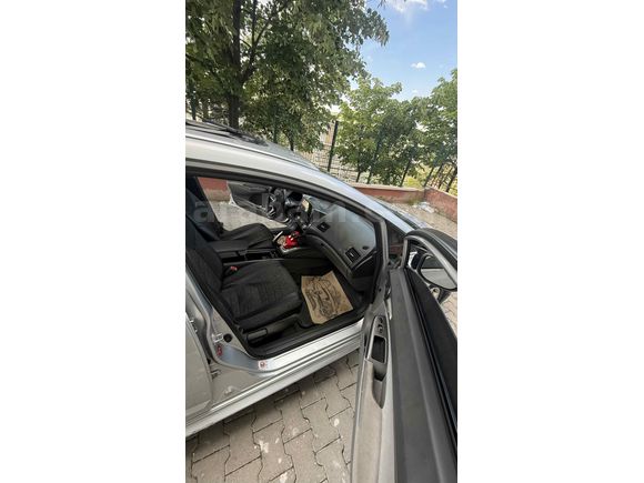 Sahibinden Honda Civic 1.6i VTEC Elegance 2007 Model 