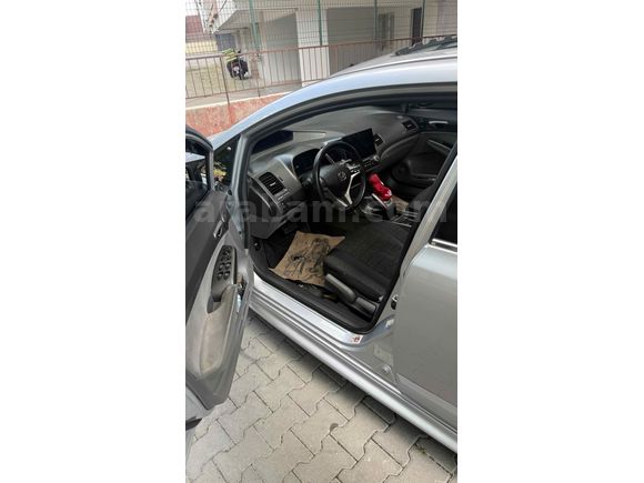 Sahibinden Honda Civic 1.6i VTEC Elegance 2007 Model 