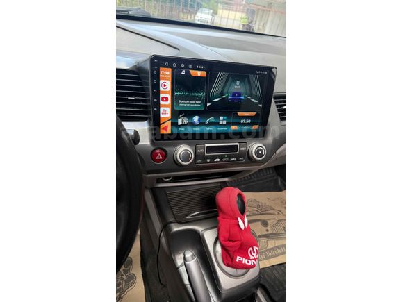 Sahibinden Honda Civic 1.6i VTEC Elegance 2007 Model 