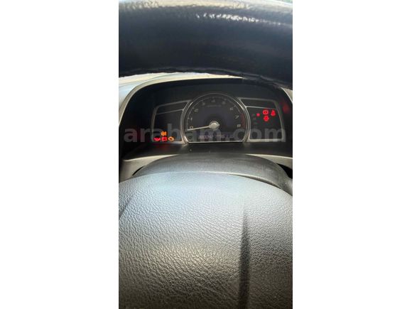 Sahibinden Honda Civic 1.6i VTEC Elegance 2007 Model 