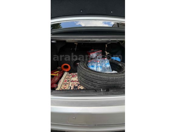 Sahibinden Honda Civic 1.6i VTEC Elegance 2007 Model 
